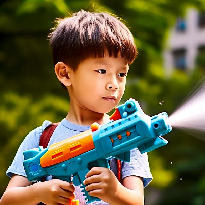 Boy Hospitalized After Toy Explosion Highlights Safety Concerns