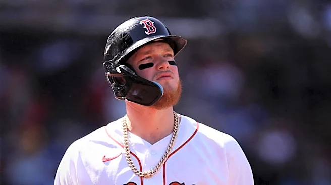 Red Sox and Phillies Make Significant Trades Ahead of MLB Deadline
