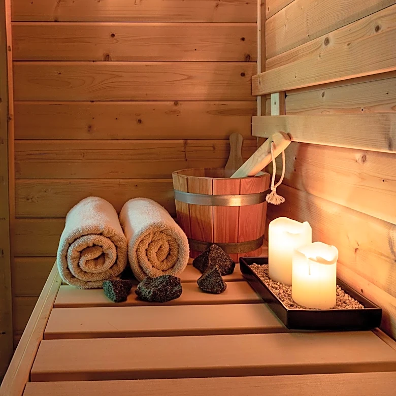 Infrared Saunas Gain Popularity in Wellness Routines for Enhanced Recovery and Relaxation