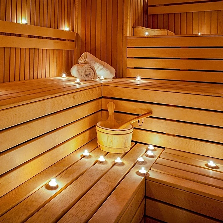 Commercial Saunas Enhance Member Experience in Gyms and Wellness Centers