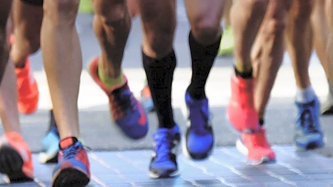 Common Mistakes First-Time Marathon Runners Make and How to Avoid Them