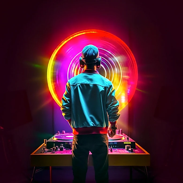 DJ PaulT Extends 'Ladies of the 80s' Soundtrack Series Due to Popular Demand