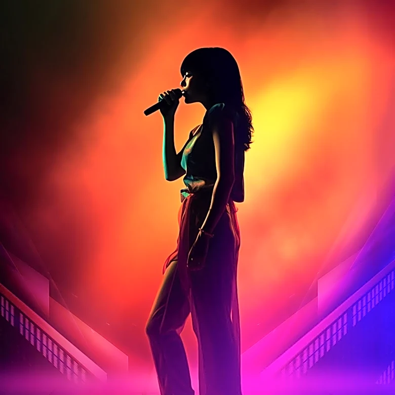 Ariana Grande Withdraws from 'Sunday in the Park with George' at the Barbican