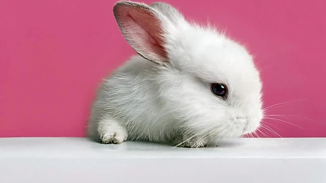 UK's Partial Ban on Animal Testing for Cosmetics Faces Scrutiny