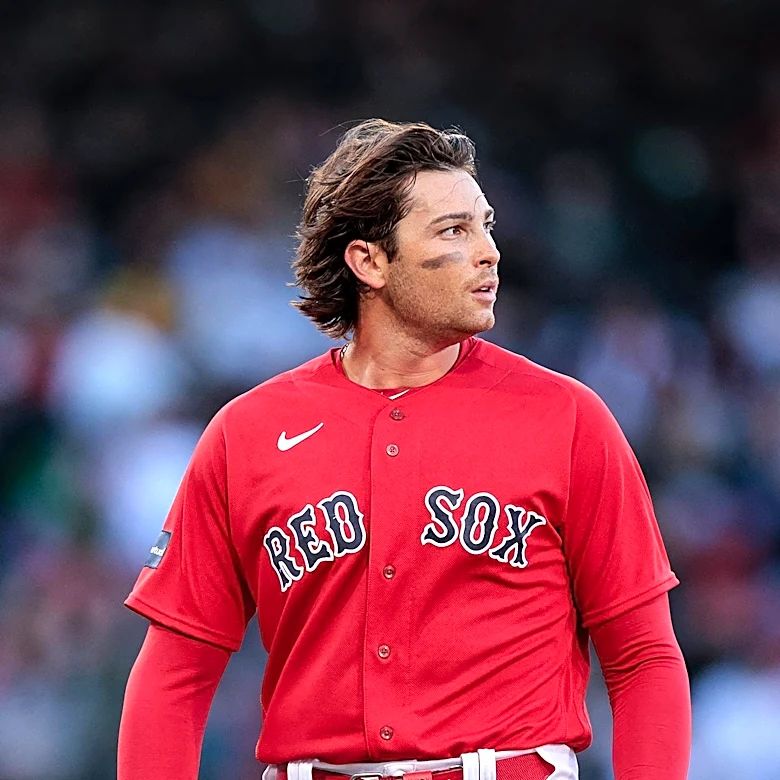 Red Sox Trade Marcelo Mayer to Giants, Marking End of Big Three Era