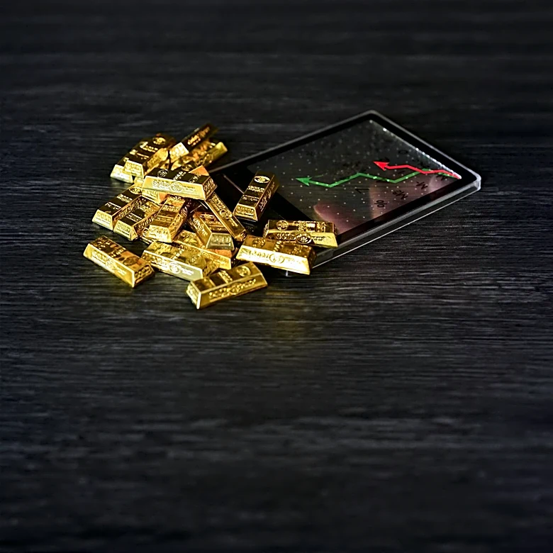 Economic Historian Discusses Gold Revaluation and Its Impact on U.S. Treasury