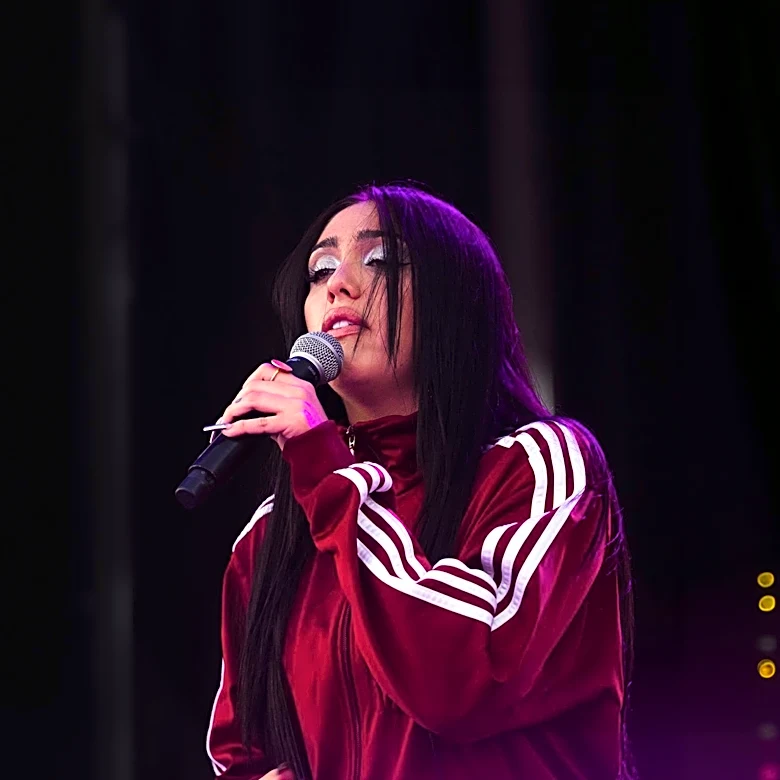 Noah Cyrus to Headline Calabash at Kukui'ula with Exclusive Performance