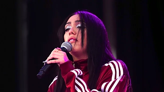 Noah Cyrus to Headline Calabash at Kukui'ula with Exclusive Performance