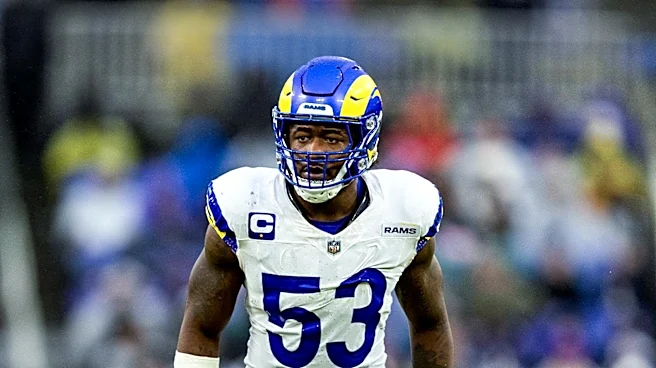 Rams Training Camp Highlights: Offense and Defense Showdown