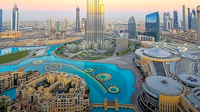 Whoop Announces UAE Office Expansion Amidst Significant Funding