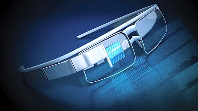 Snap CEO Evan Spiegel Highlights New Wearable Glasses as Key Future Opportunity