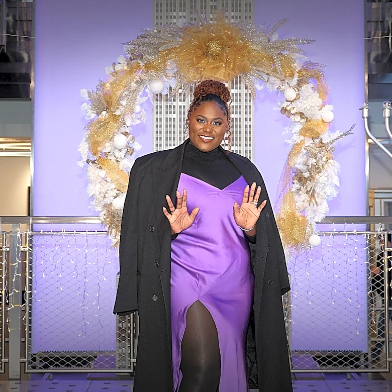 Danielle Brooks Stars in Upcoming Film 'If I Go Will They Miss Me' Set for 2026 Release