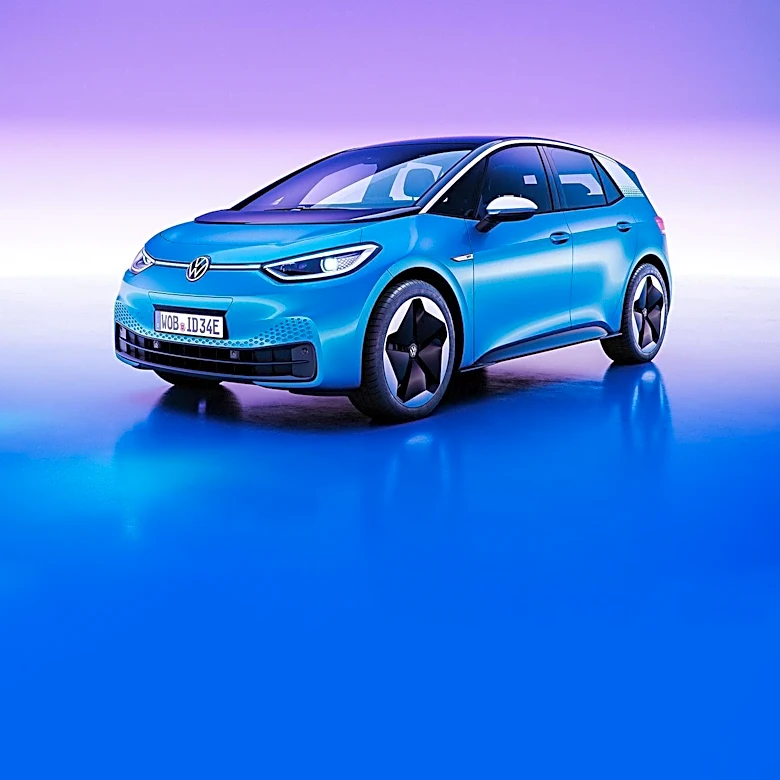 Audi A2 Returns as an Electric Vehicle Focused on Efficiency