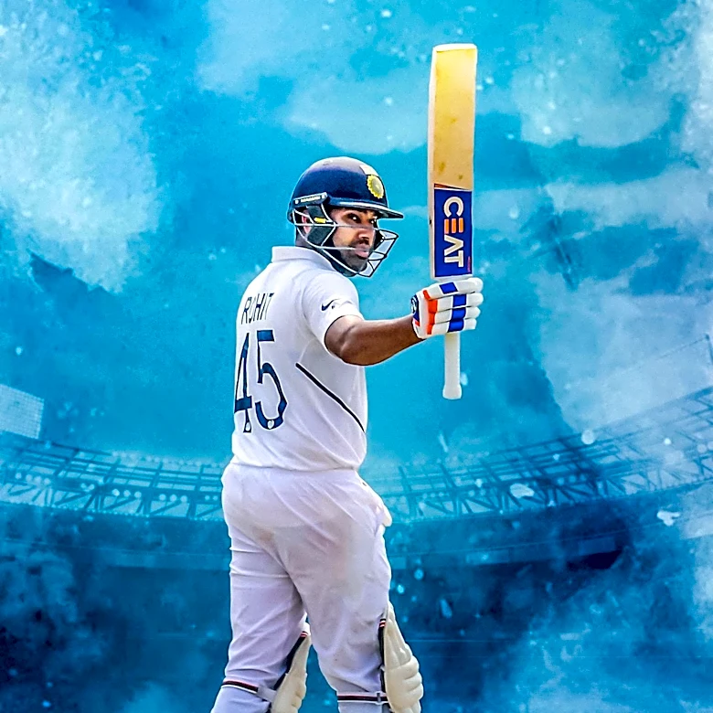 Rohit Sharma Praises T Dilip as India Replaces Fielding Coach