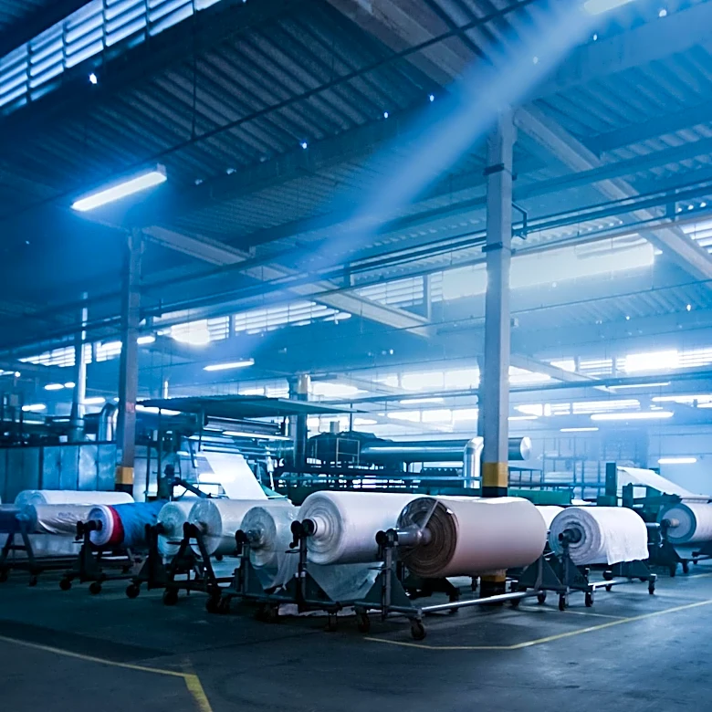 U.S. Manufacturing Sector Sees Continued Growth in July