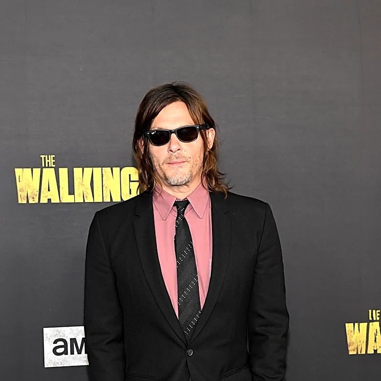 AMC Studios Unveils Final Season Poster for 'The Walking Dead: Daryl Dixon'