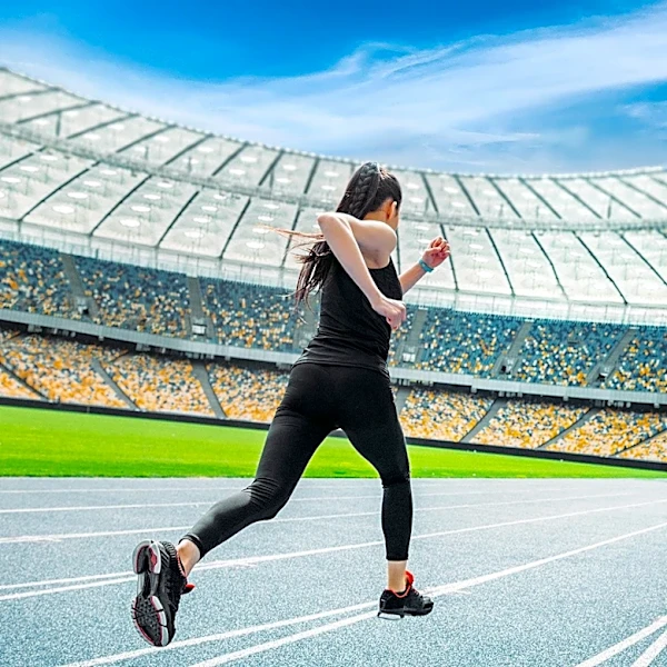 HIIT: A Powerful Training Method for Runners