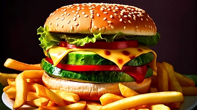 NYC Burger Joints Ranked Among America's Best by Time Out