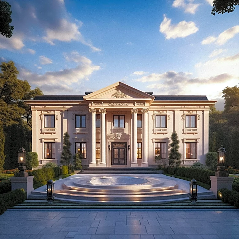 Frederic March House in Beverly Hills Showcased in CBS News Feature