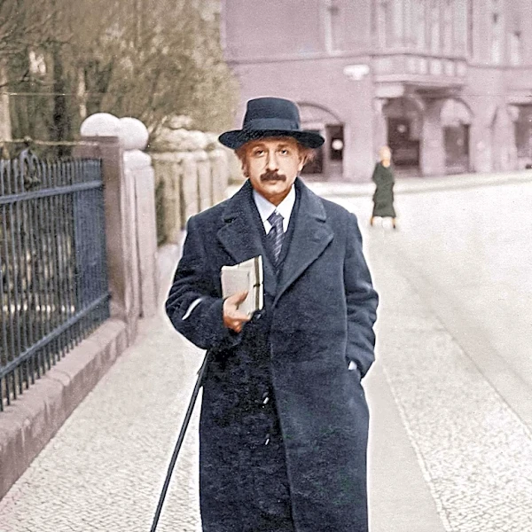Colorized Historical Photos Offer New Perspectives on the Past