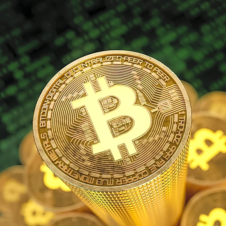 Bitcoin Approaches $64,000 Amidst Coldcard Wallet Concerns