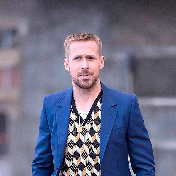 Ryan Gosling to Star in Marvel's 'Ghost Rider' with Sacha Baron Cohen as Villain