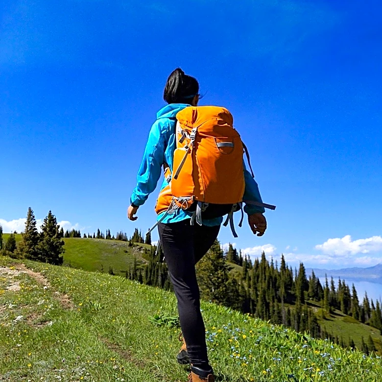 Rucking: The Benefits and Challenges of Using Ordinary Backpacks