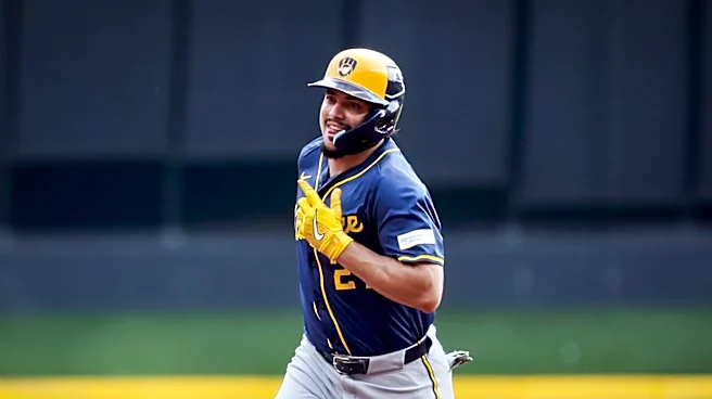 Milwaukee Brewers Acquire Pitchers Dustin May and JoJo Romero from Cardinals