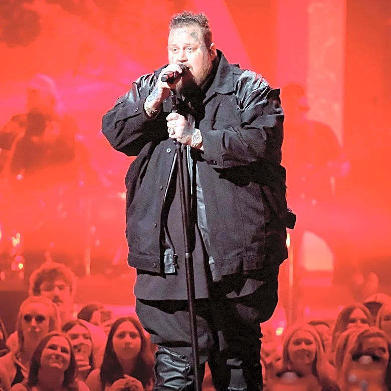 Jelly Roll Announces Hiatus from Touring to Focus on Personal Healing