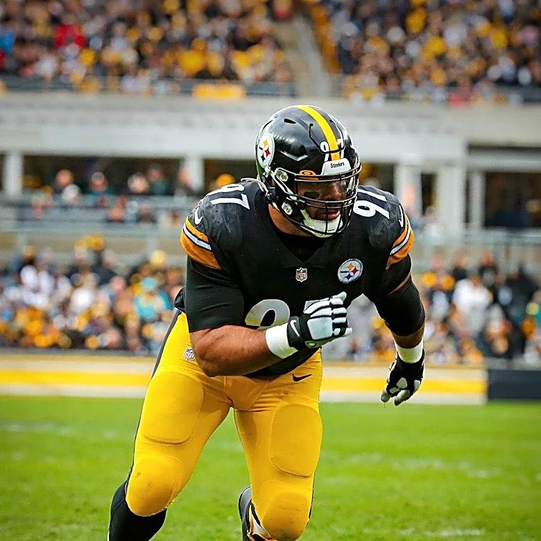 Steelers Aim to Revive Belichick-Era Defense Under Patrick Graham