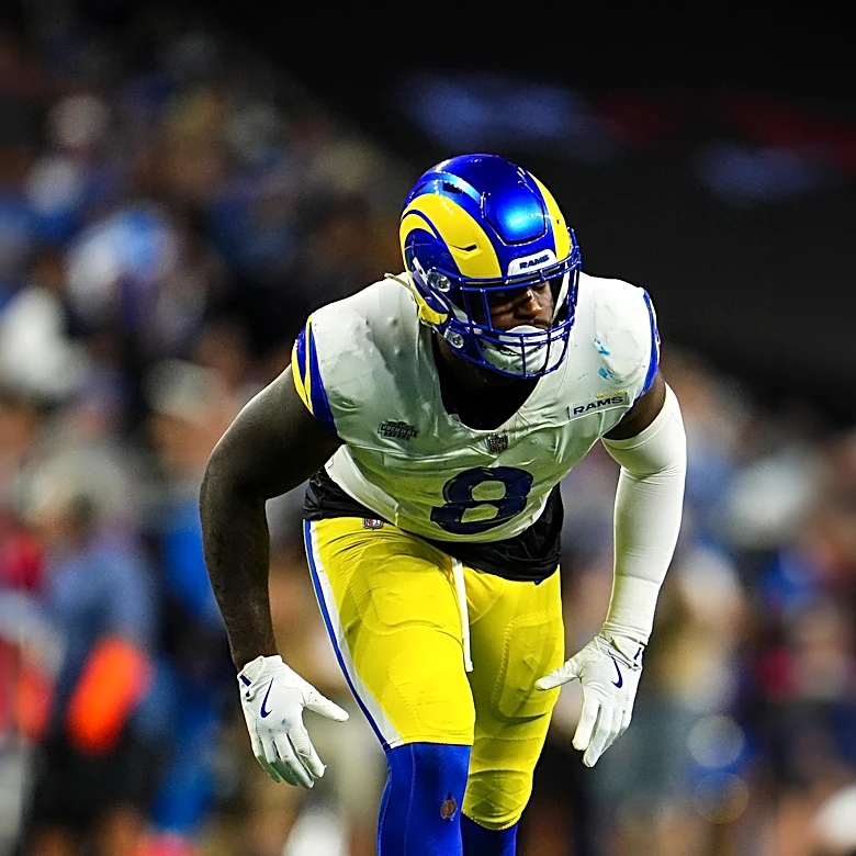 Aaron Donald Considers Rams Comeback Amid Physical Concerns
