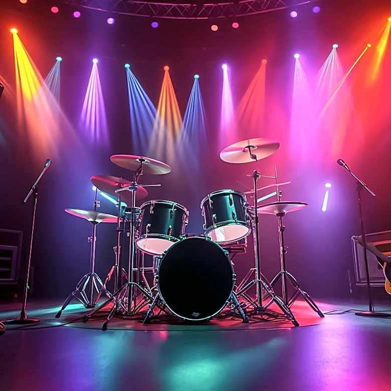 Now It's Overhead Returns with New Music and Concert After 20-Year Hiatus