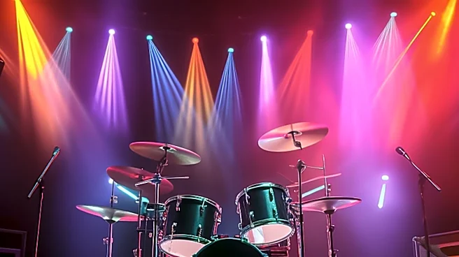 Now It's Overhead Returns with New Music and Concert After 20-Year Hiatus