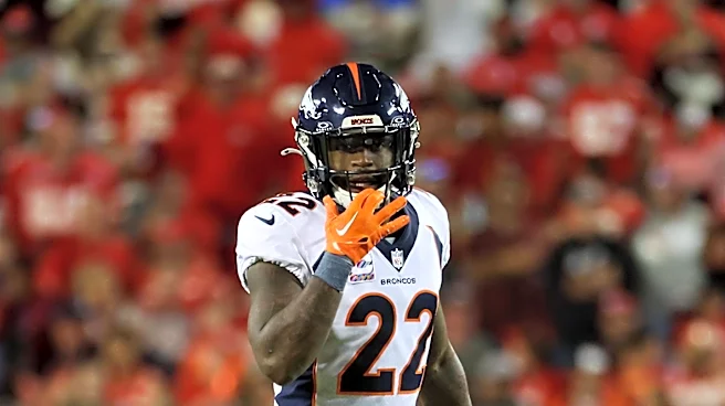 Broncos Express Frustration Over Delays in New Stadium Construction