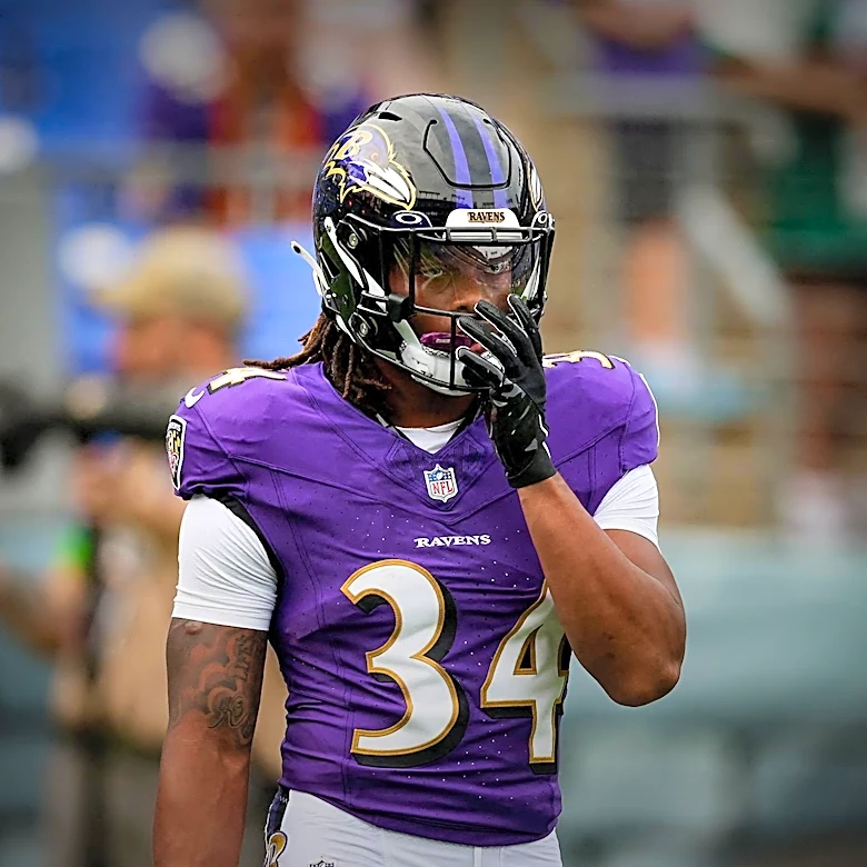 Baltimore Ravens Defense Shines in Training Camp Amid Offensive Struggles