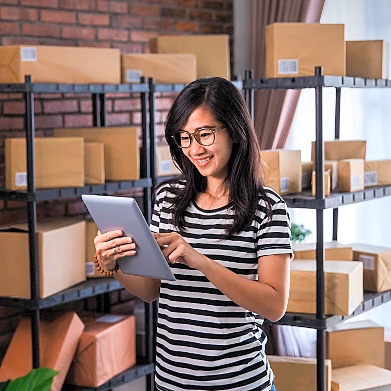 Overstock Inventory Management: Challenges and Solutions for Businesses