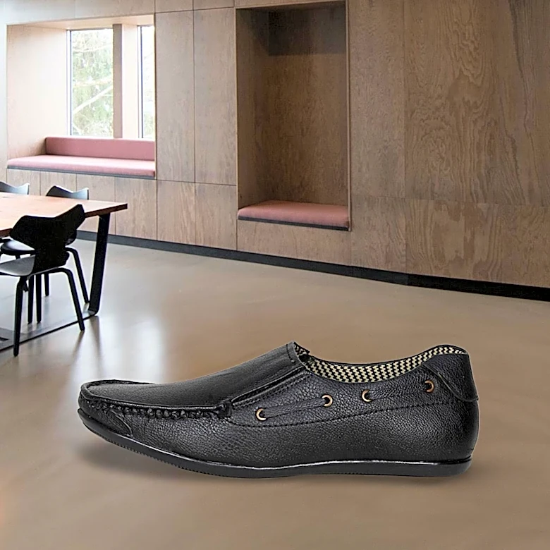 Adidas Handball Spezial Loafer Combines Formal Style with Athletic Roots