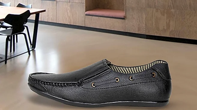 Adidas Handball Spezial Loafer Combines Formal Style with Athletic Roots