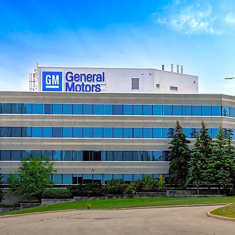 General Motors Seeks Senior Controls Engineer to Enhance Automation Systems