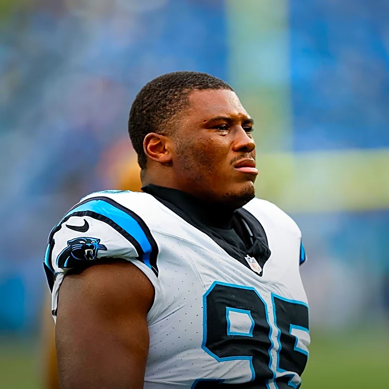Carolina Panthers Focus on Youth and Future Roster Development
