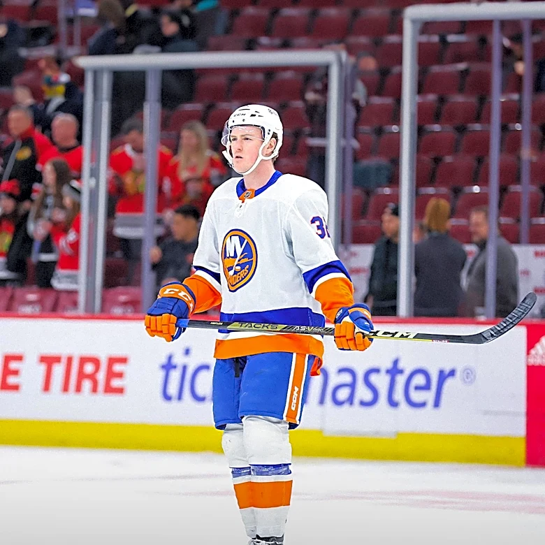 New York Islanders Appoint Evan Gold as Assistant GM and Hamilton Hammers GM