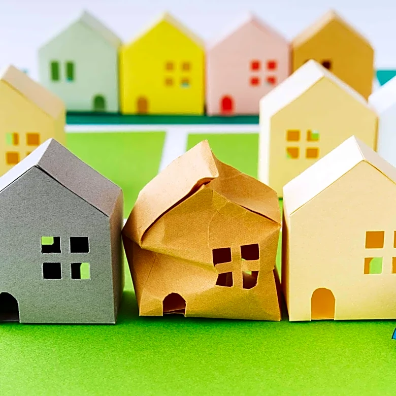 Financial Strain on HOAs Leads to Increased Foreclosures Against Homeowners