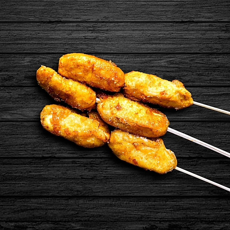 Iowa State Fair to Celebrate with 1,776 Free Pork Chops on a Stick