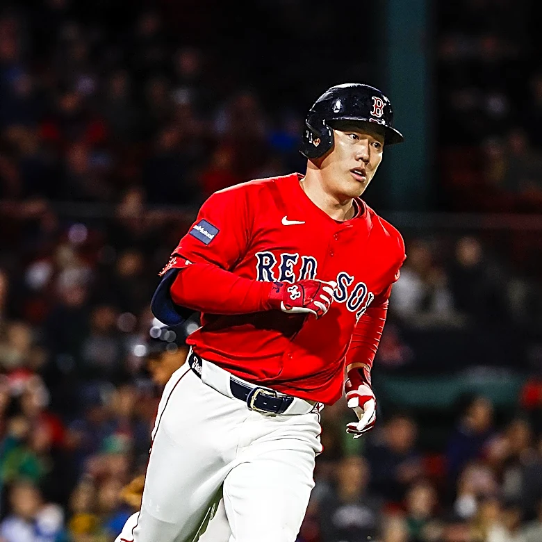 Red Sox and Giants Swap Marcelo Mayer for Erik Miller in Surprising Trade