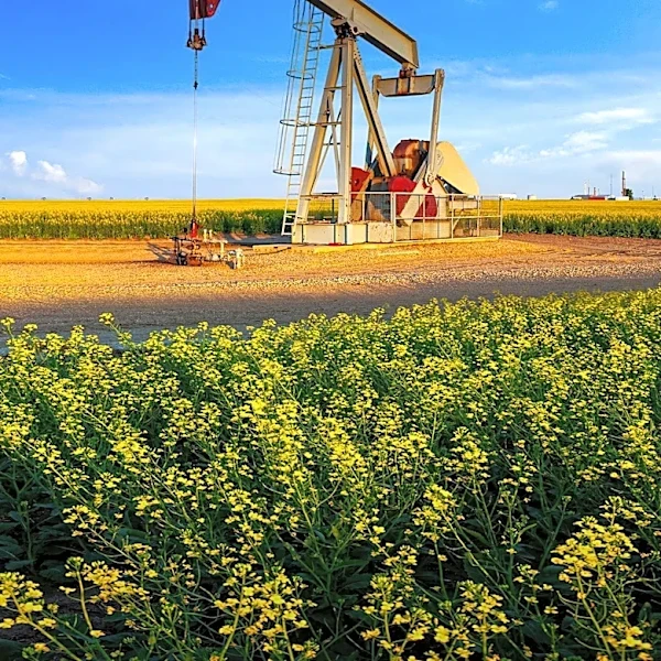 Big Oil Companies Report Record Profits Amid High Oil Prices