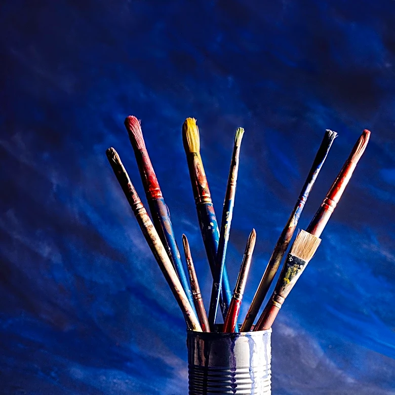 Columbia State Hosts 'We Contain Multitudes' Art Exhibit Featuring Nashville Artists
