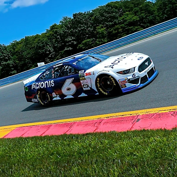 New Hampshire Motor Speedway Prepares for Exciting NASCAR Cup Series Weekend