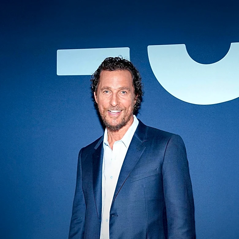 Alamo Drafthouse Austin Renames Theater in Honor of Matthew McConaughey