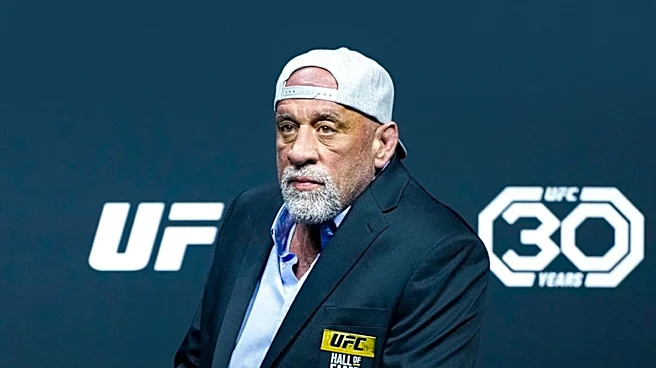 Paramount+ Expands UFC Streaming with No Pay-Per-View for 2026 Events