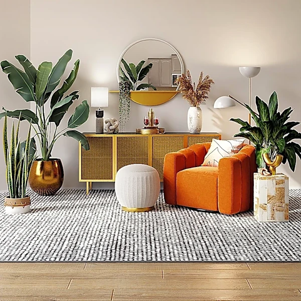 Interior Designers Share Tips for Starting Home Decoration